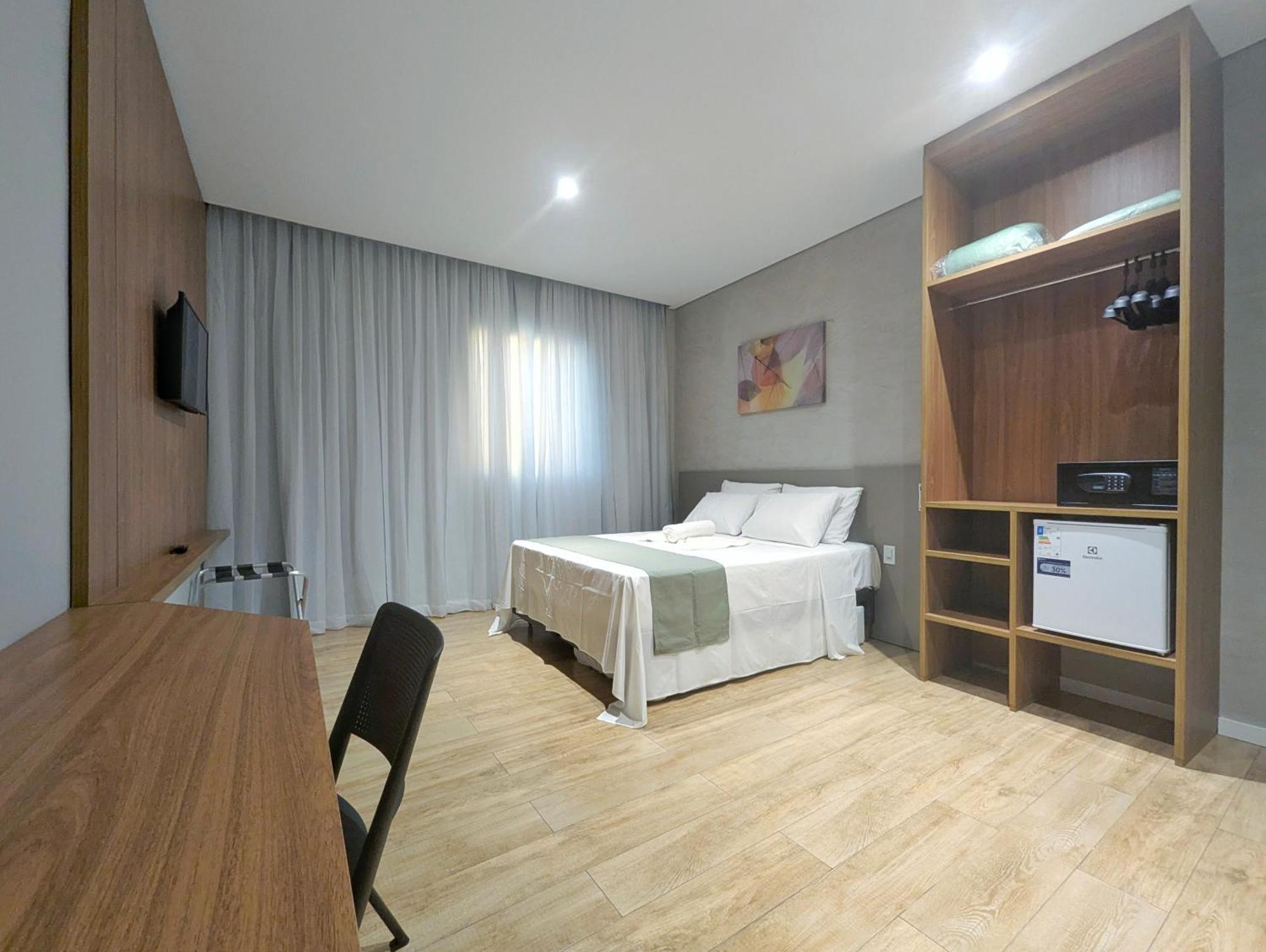 Hotel Jardim Iracema Teófilo Otoni Extérieur photo