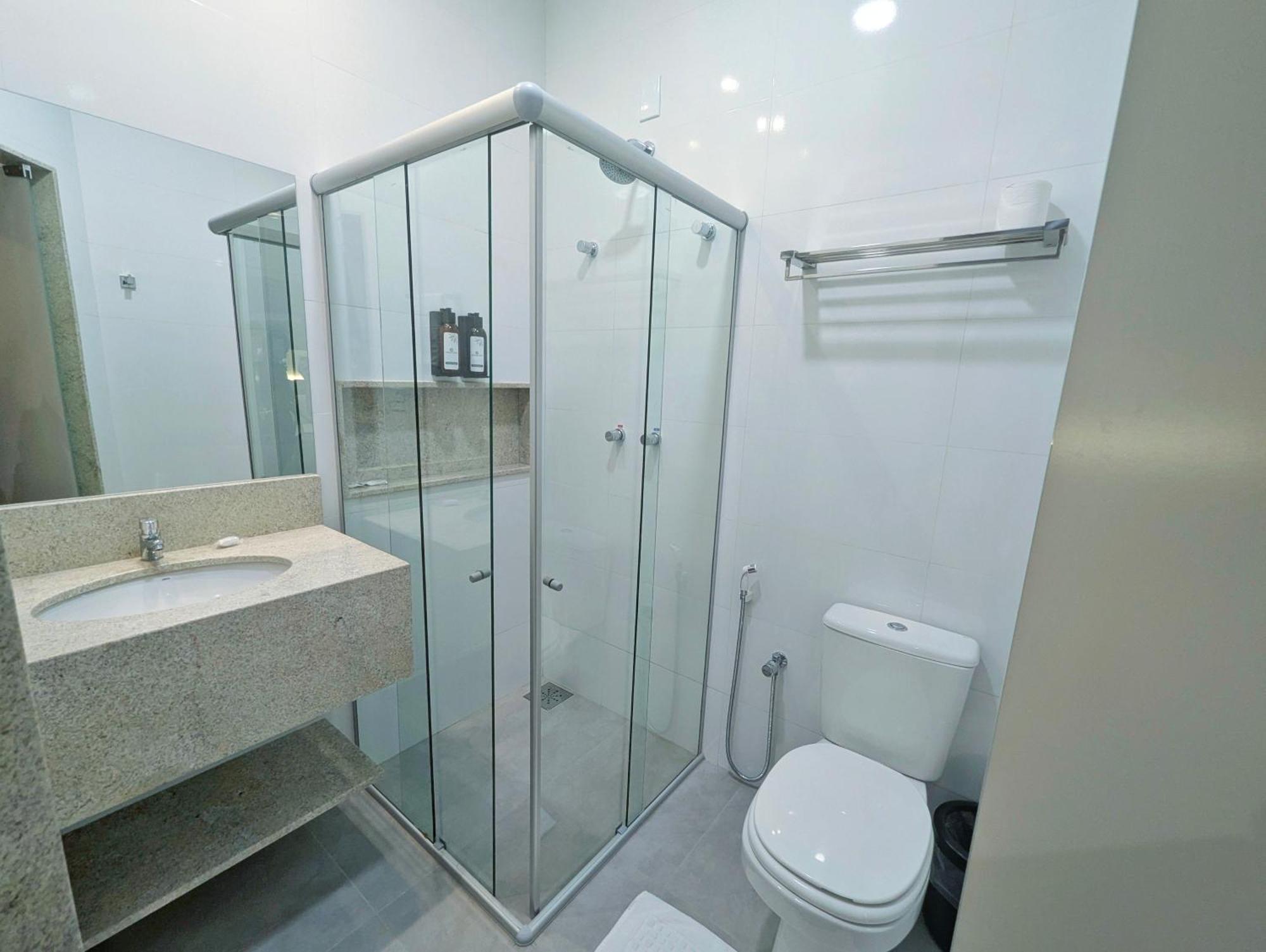 Hotel Jardim Iracema Teófilo Otoni Extérieur photo