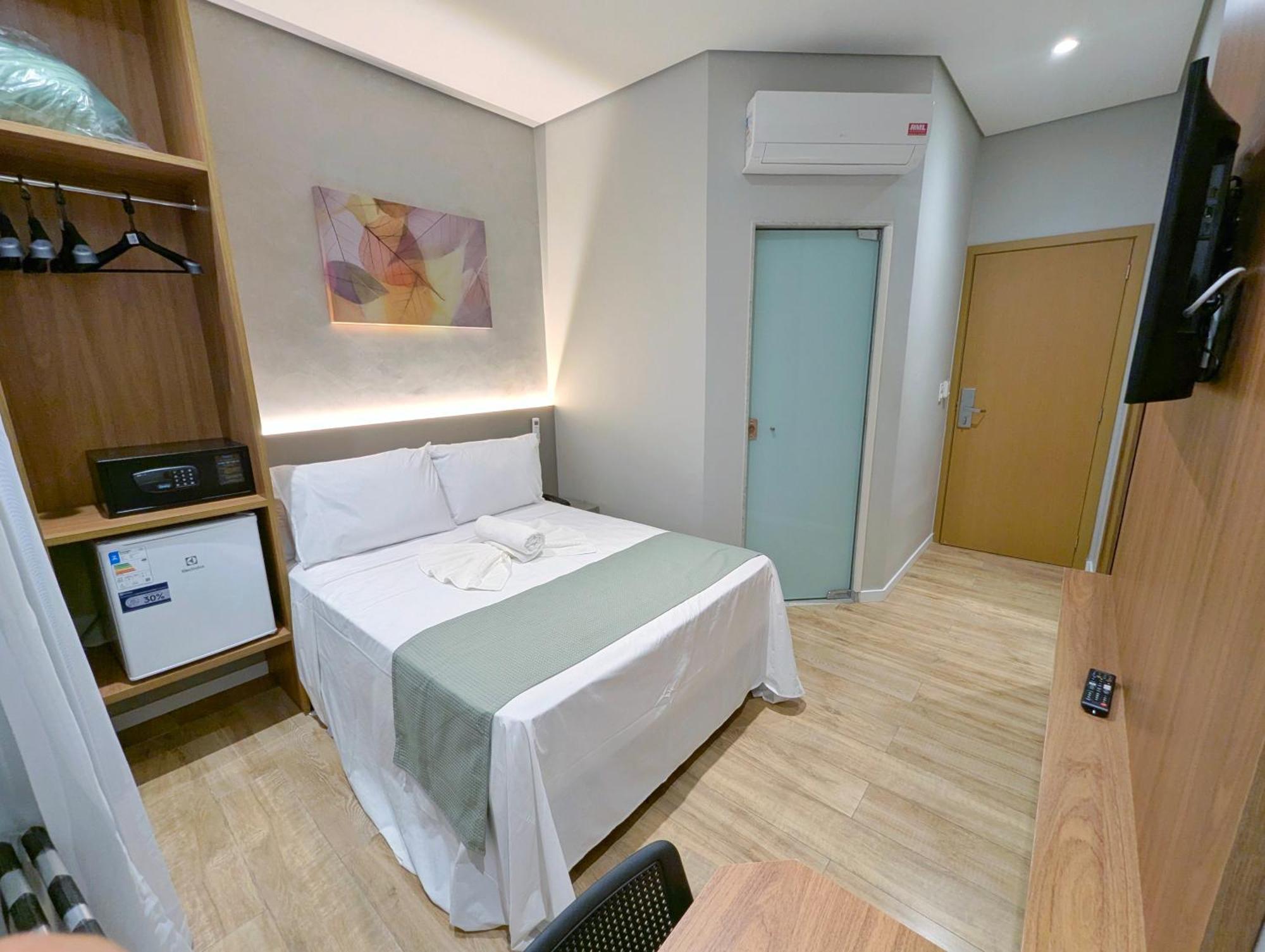 Hotel Jardim Iracema Teófilo Otoni Extérieur photo