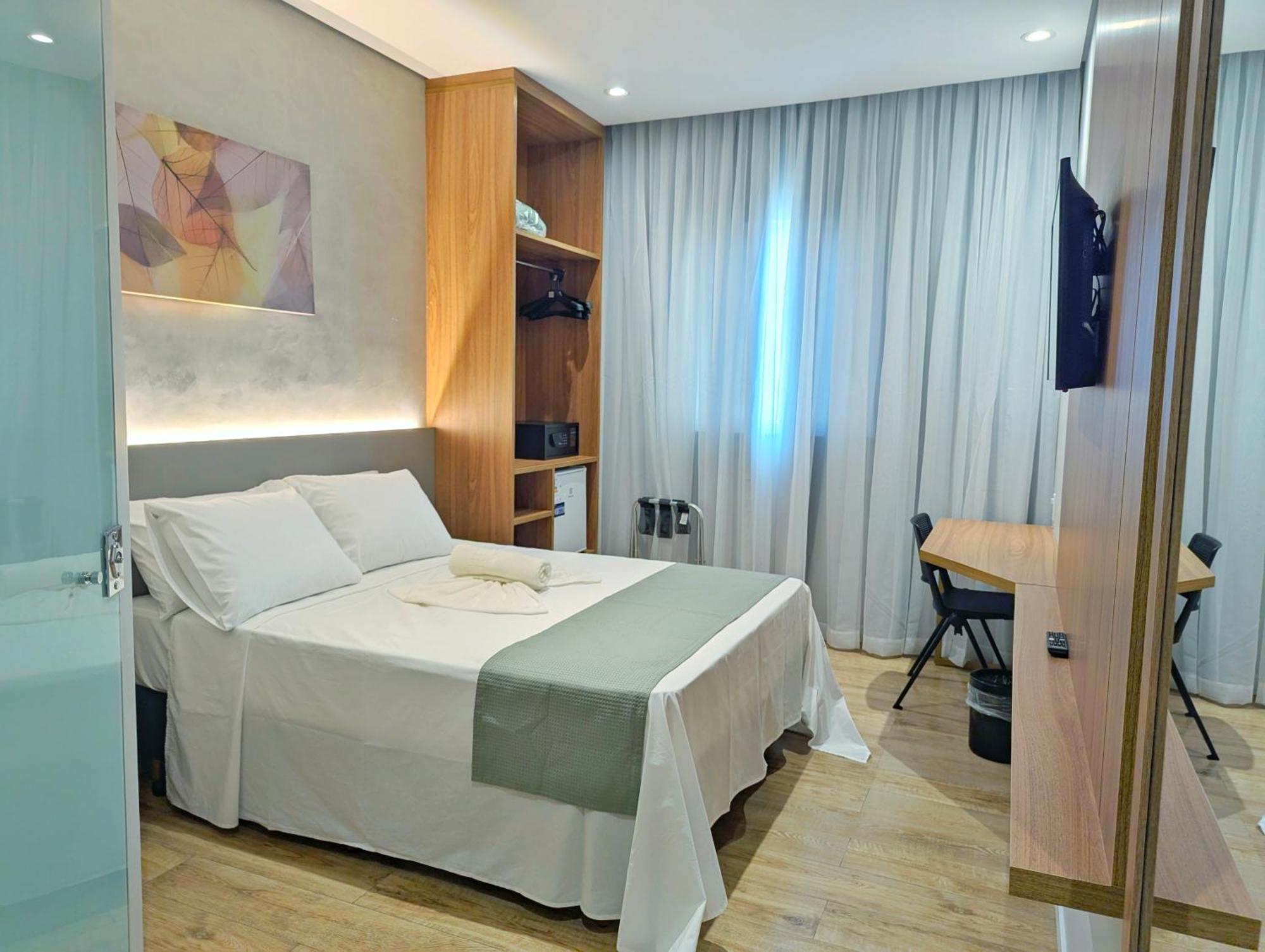 Hotel Jardim Iracema Teófilo Otoni Extérieur photo