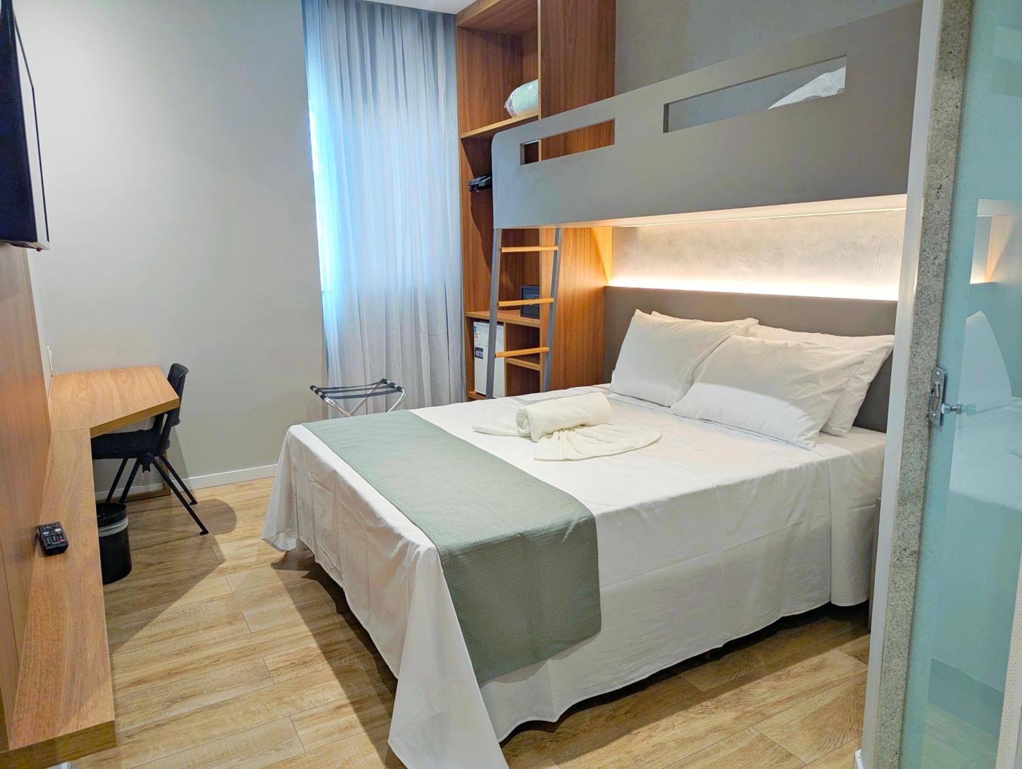Hotel Jardim Iracema Teófilo Otoni Extérieur photo