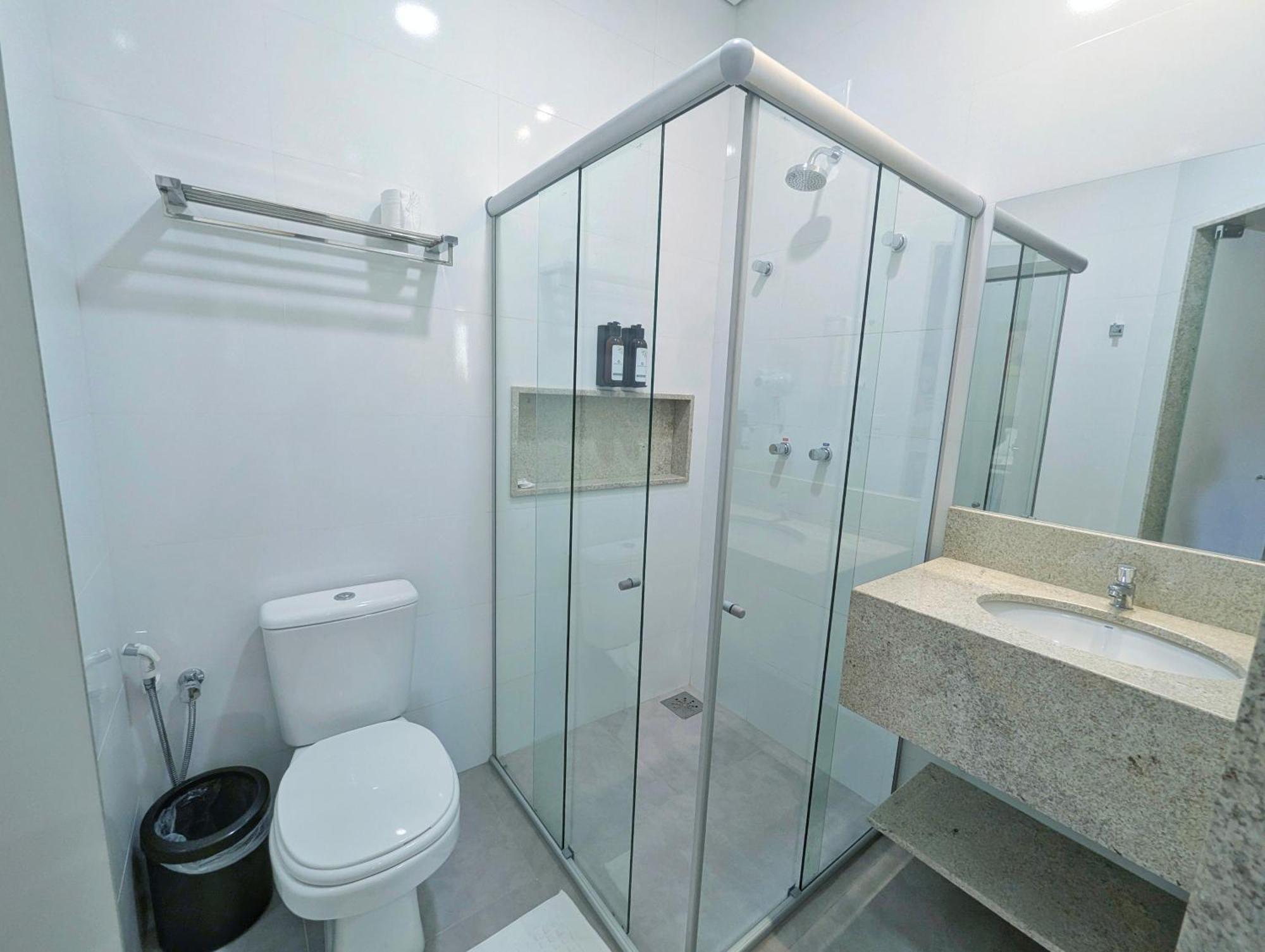 Hotel Jardim Iracema Teófilo Otoni Extérieur photo