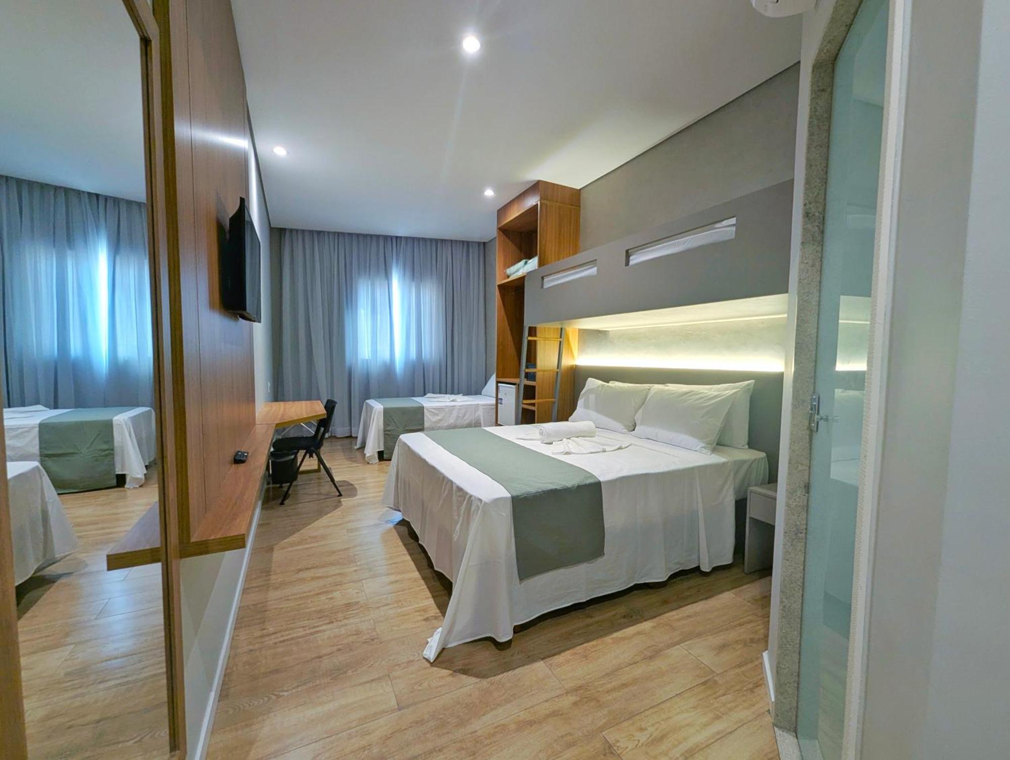 Hotel Jardim Iracema Teófilo Otoni Extérieur photo