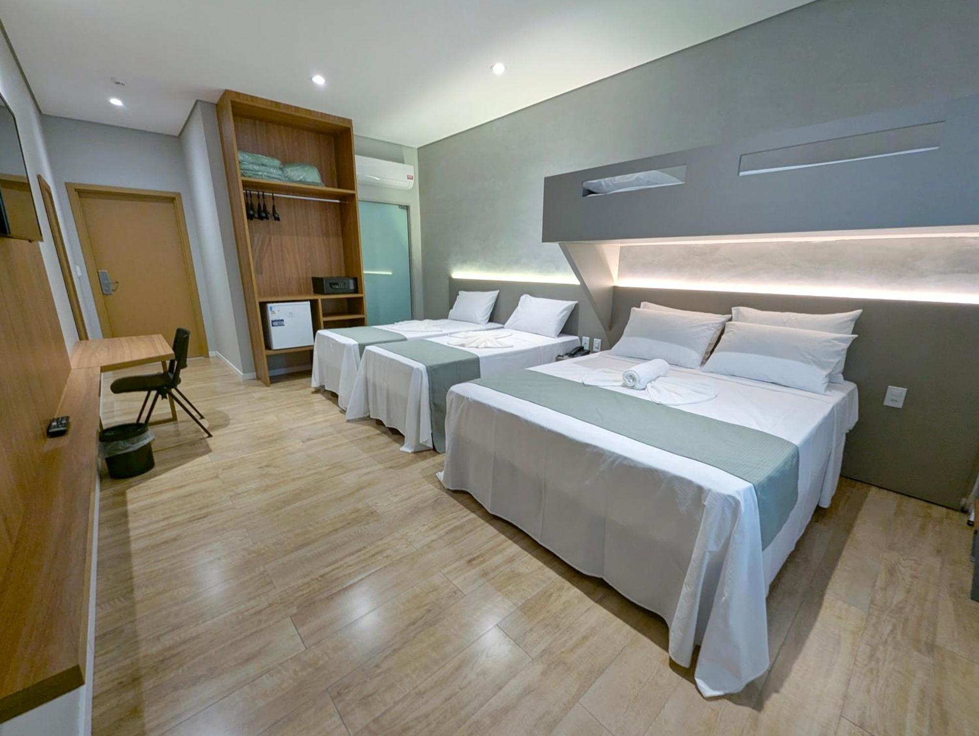 Hotel Jardim Iracema Teófilo Otoni Extérieur photo