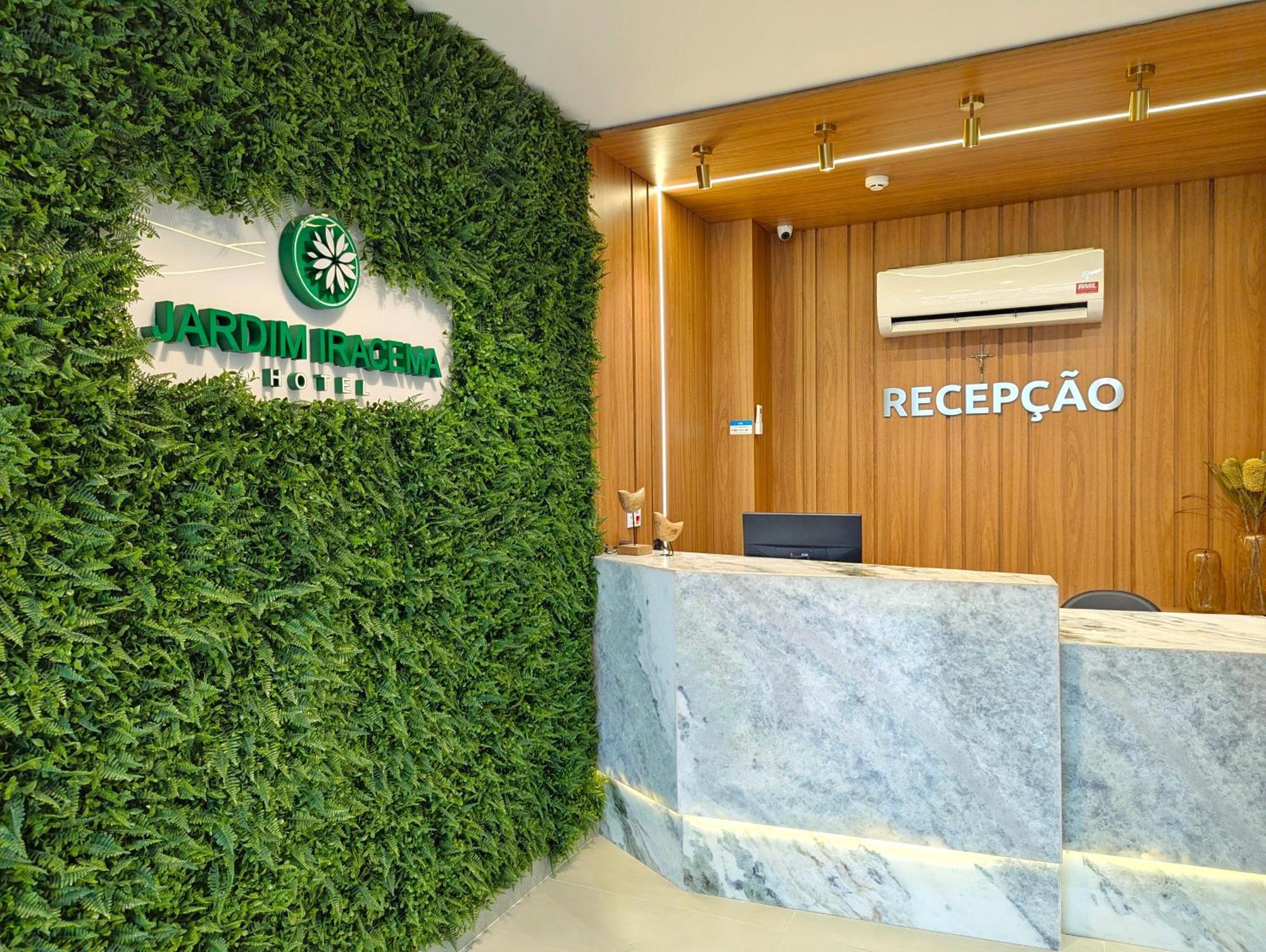Hotel Jardim Iracema Teófilo Otoni Extérieur photo